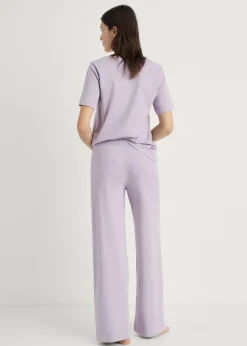 MANGO Piżamy|Piżamy*Spodnie od piza mau