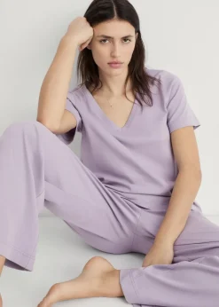 MANGO Piżamy|Piżamy*Spodnie od piza mau