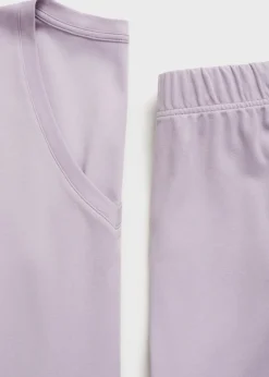 MANGO Piżamy|Piżamy*Spodnie od piza mau