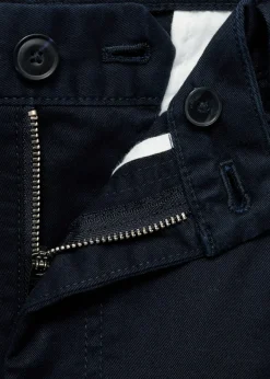 MANGO Spodnie*Spodnie regular fit cargo z bawełny