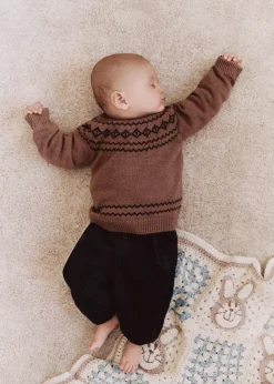 Dzieci MANGO Spodnie|Spodnie*Spodnie sztruksowe na guziki