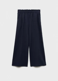 Dzieci MANGO Legginsy I Joggery*Spodnie velero