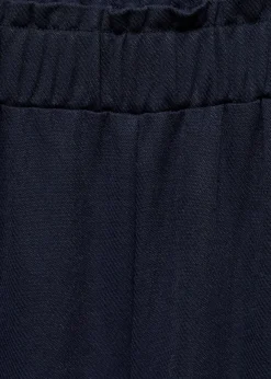 Dzieci MANGO Legginsy I Joggery*Spodnie velero