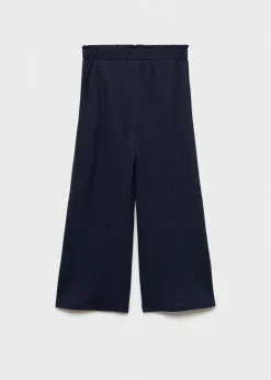Dzieci MANGO Legginsy I Joggery*Spodnie velero