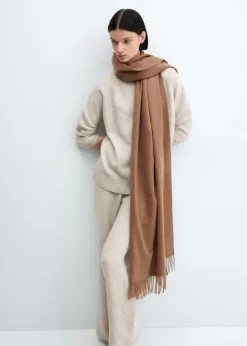 MANGO Piżamy|Piżamy*Spodnie z dzianiny