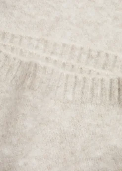 MANGO Piżamy|Piżamy*Spodnie z dzianiny