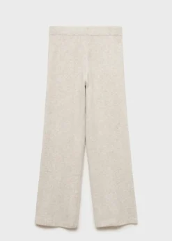 MANGO Piżamy|Piżamy*Spodnie z dzianiny