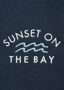 Dzieci MANGO Sukienki I Kombinezony|Bluzy*Sukienka typu bluza z haftem