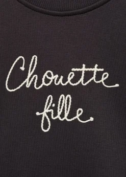 Dzieci MANGO Sukienki I Kombinezony|Bluzy*Sukienka typu bluza ze zwierzęcym wzorem