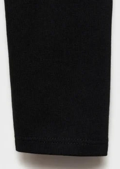 MANGO Sukienki I Kombinezony*Sukienka z łączonych materiałów o rozszerzanym kroju