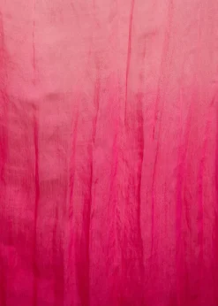 MANGO Sukienki I Kombinezony*Sukienka z lyocellu z nadrukiem