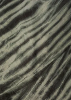 MANGO Sukienki I Kombinezony*Sukienka z nadrukiem i podwójnymi ramiączkami