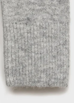 MANGO Sukienki I Kombinezony*Sukienka z odkrytymi ramionami