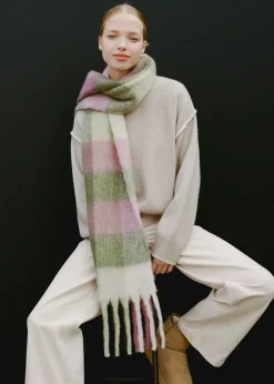 MANGO Swetry I Kardigany*Sweater with decorative seam