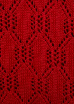 MANGO Swetry I Kardigany*Sweter asymetryczny z dzianiny