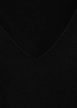 MANGO Swetry I Kardigany*Sweter dekolt V