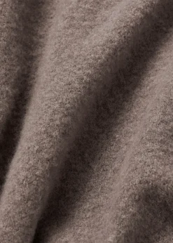 MANGO Swetry I Kardigany|Piżamy*Sweter dzianinowy z golfem