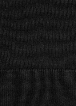 MANGO Swetry*Sweter dzianinowy z golfem