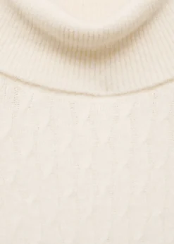 MANGO Kardigany I Swetry*Sweter masiat