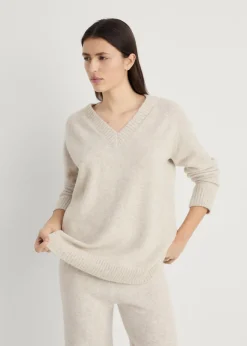 MANGO Swetry I Kardigany|Piżamy*Sweter pizamowy camilav