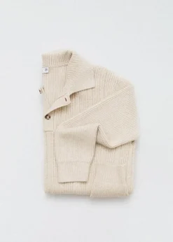 MANGO Kardigany I Swetry|Koszulki Polo*Sweter polo z dzianiny z teksturą