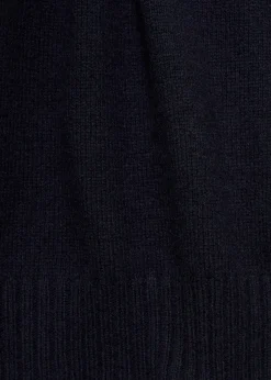 MANGO Kardigany I Swetry|Koszulki Polo*Sweter wełniany z kołnierzykiem polo