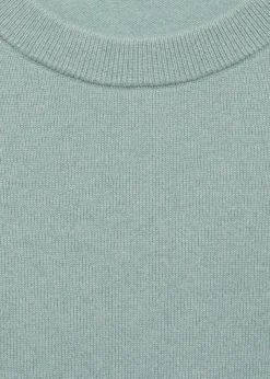 MANGO Kardigany I Swetry*Sweter z 100% kaszmiru regular fit