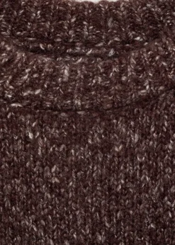 Dzieci MANGO Swetry I Kardigany*Sweter z żakardowej dzianiny