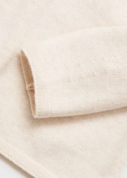 Dzieci MANGO Swetry I Kardigany|Swetry I Kardigany*Sweter z cienkiej dzianiny z guzikami