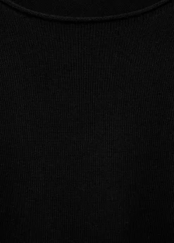 MANGO Swetry I Kardigany*Sweter z cienkiej dzianiny oversize