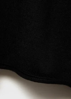 MANGO Swetry I Kardigany*Sweter z cienkiej dzianiny oversize