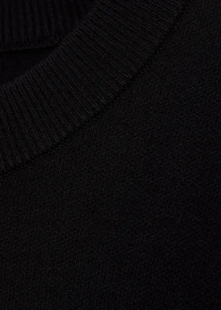 MANGO Kardigany I Swetry*Sweter z dzianiny o średniej grubości regular fit