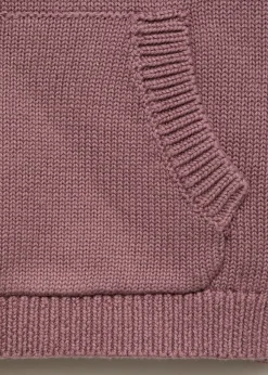 Dzieci MANGO Swetry I Kardigany|Swetry I Kardigany*Sweter z kieszenią z przodu