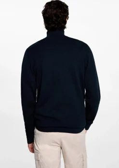 MANGO Swetry*Sweter z kominowym kołnierzem