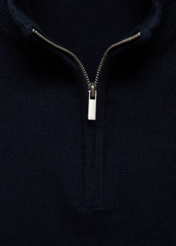 MANGO Swetry*Sweter z kominowym kołnierzem