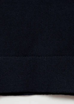 MANGO Swetry*Sweter z kominowym kołnierzem