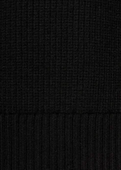 MANGO Kardigany I Swetry*Sweter z oddychającej mieszanki wełny Coolmax®