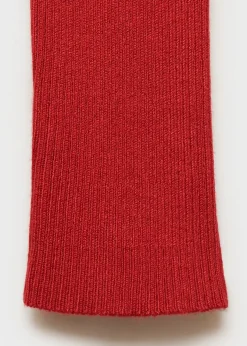 MANGO Swetry I Kardigany*Sweter z odkrytymi ramionami