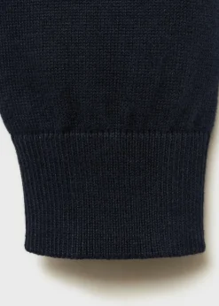 MANGO Swetry*Sweter ze stójką