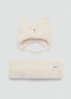 Dzieci MANGO Akcesoria*Szalik z polaru