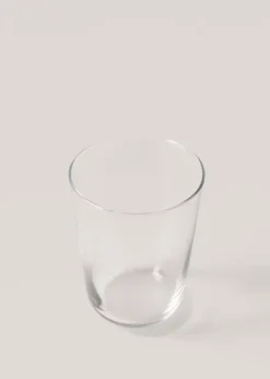 MANGO Szklanki I Kieliszki*Szklanka basic ze szkła