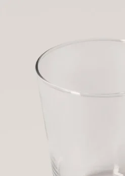 MANGO Szklanki I Kieliszki*Szklanka basic ze szkła