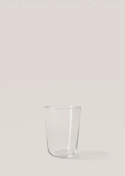 MANGO Szklanki I Kieliszki*Szklanka basic ze szkła