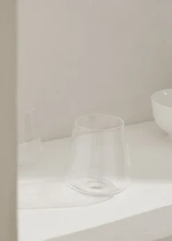 MANGO Szklanki I Kieliszki*Szklanka stożkowa M