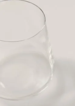 MANGO Szklanki I Kieliszki*Szklanka stożkowa S