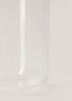 MANGO Szklanki I Kieliszki*Szklanka z 100% szkła borokrzemowego