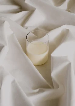 MANGO Szklanki I Kieliszki*Szklanka z 100% szkła borokrzemowego