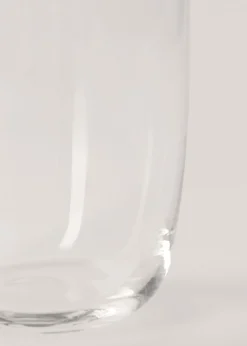 MANGO Szklanki I Kieliszki*Szklanka z borokrzemianu