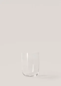 MANGO Szklanki I Kieliszki*Szklanka z borokrzemianu
