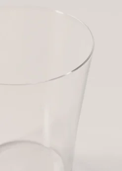 MANGO Szklanki I Kieliszki*Szklanka ze szkła borokrzemowego